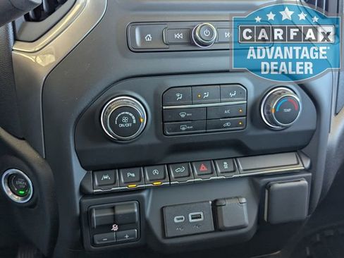 Used 2026 Chevrolet Silverado 1500 W/T w/ WT Value Package image 21