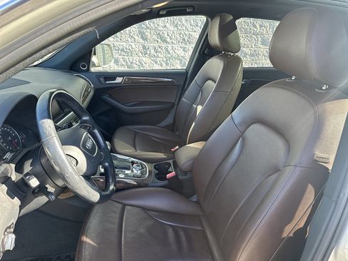 Used 2016 Audi Q5 2.0T Premium Plus image 14