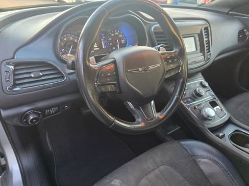 Used 2015 Chrysler 200 S image 13