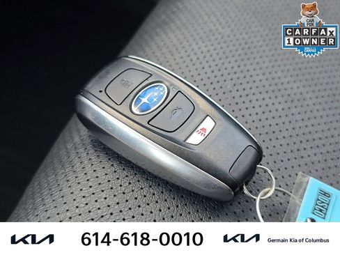 Used 2021 Subaru Ascent Limited w/ Popular Package #2A AWD/4WD image 33