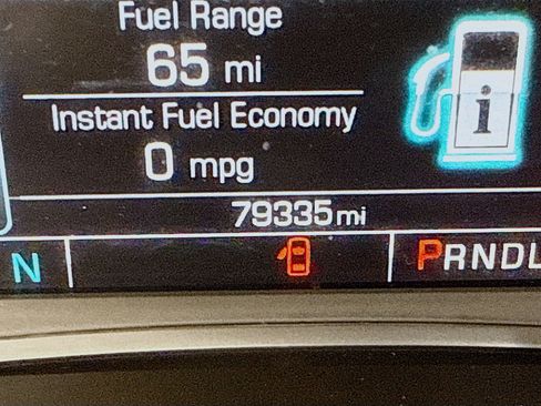 Used 2019 GMC Acadia SLT image 16