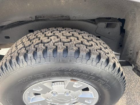 Used 2008 Chevrolet Colorado LT image 7