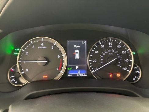 Used 2017 Lexus RX 350 image 25
