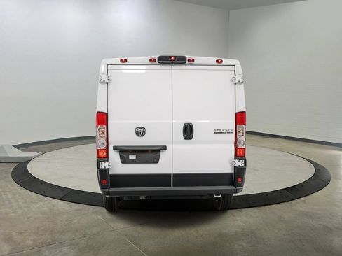 Used 2024 RAM ProMaster 1500 w/ Quick Order Package 22H SLT+ FWD image 6