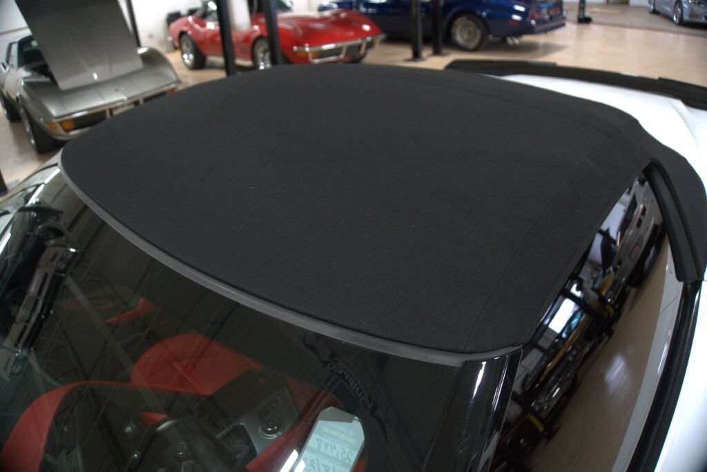 Used 2019 Chevrolet Corvette Grand Sport RWD image 31