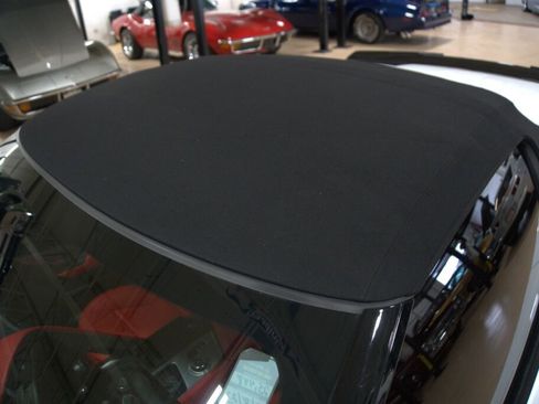 Used 2019 Chevrolet Corvette Grand Sport image 31