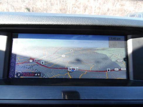 Used 2012 BMW 528i xDrive Sedan image 14