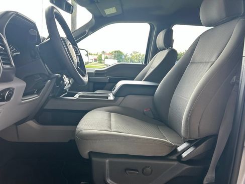 Used 2020 Ford F150 XLT w/ Equipment Group 301A Mid RWD image 8