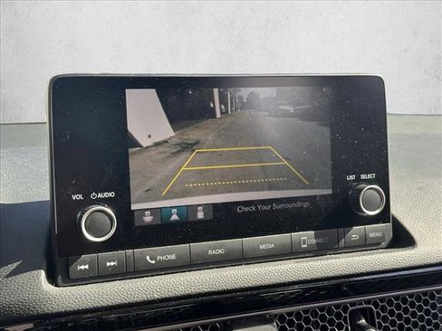 Used 2024 Honda Civic LX image 14