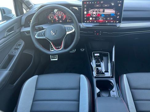 New 2026 Volkswagen GTI Autobahn image 9