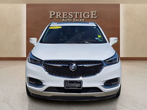 Used 2019 Buick Enclave Avenir w/ Avenir Technology Package AWD/4WD image 33