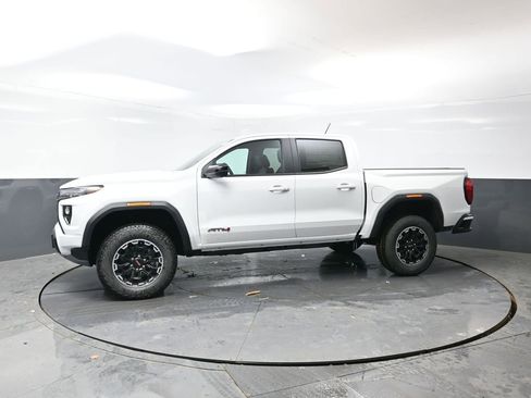 New 2026 GMC Canyon AT4 w/ Technology Plus Package image 7
