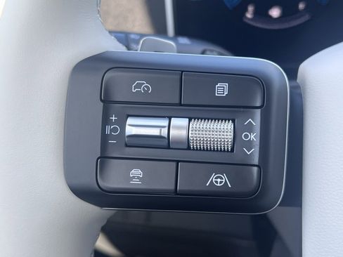 New 2026 Hyundai Santa Fe SEL image 25