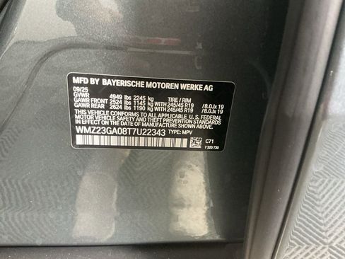 New 2026 MINI Cooper Countryman S image 28