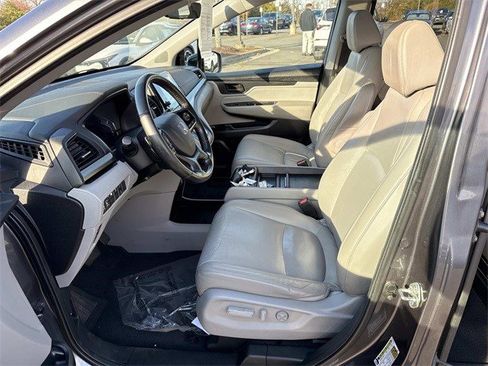 Used 2018 Honda Odyssey EX-L image 14
