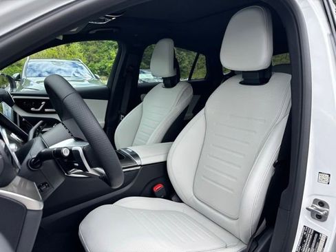 New 2026 Mercedes-Benz GLC 300 4MATIC image 10