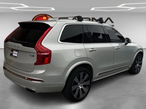 Used 2020 Volvo XC90 T6 Inscription w/ Protection Package Premier image 5