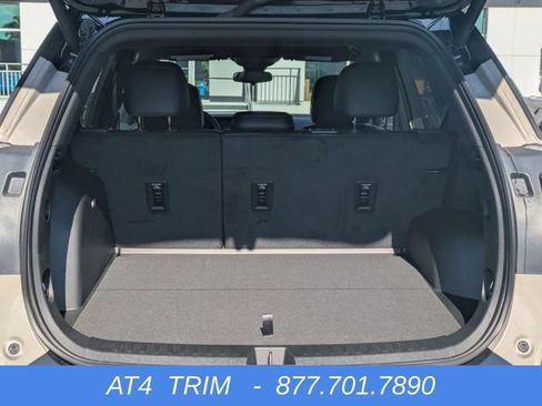New 2026 GMC Terrain AT4 w/ Convenience Package III AWD/4WD image 15