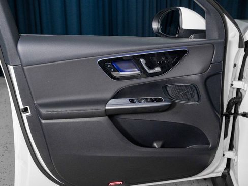 Certified 2026 Mercedes-Benz GLC 300 image 12