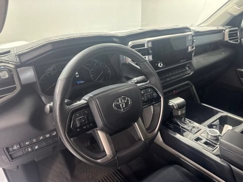 Used 2023 Toyota Tundra SR5 w/ SR5 Premium Package AWD/4WD image 13