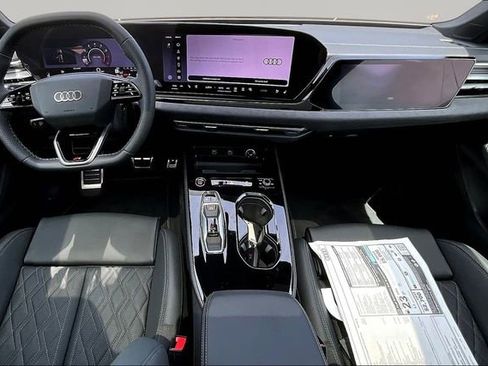 New 2026 Audi S5 Premium Plus AWD/4WD image 15