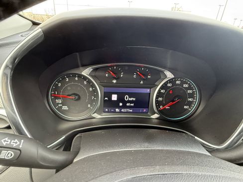 Used 2019 Chevrolet Equinox Premier image 28