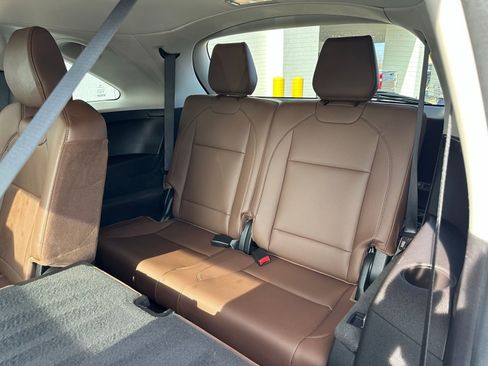 Used 2018 Acura MDX SH-AWD w/ Technology Package image 20