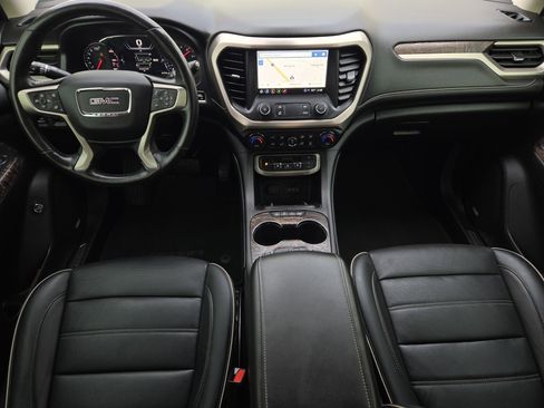 Used 2021 GMC Acadia Denali image 28