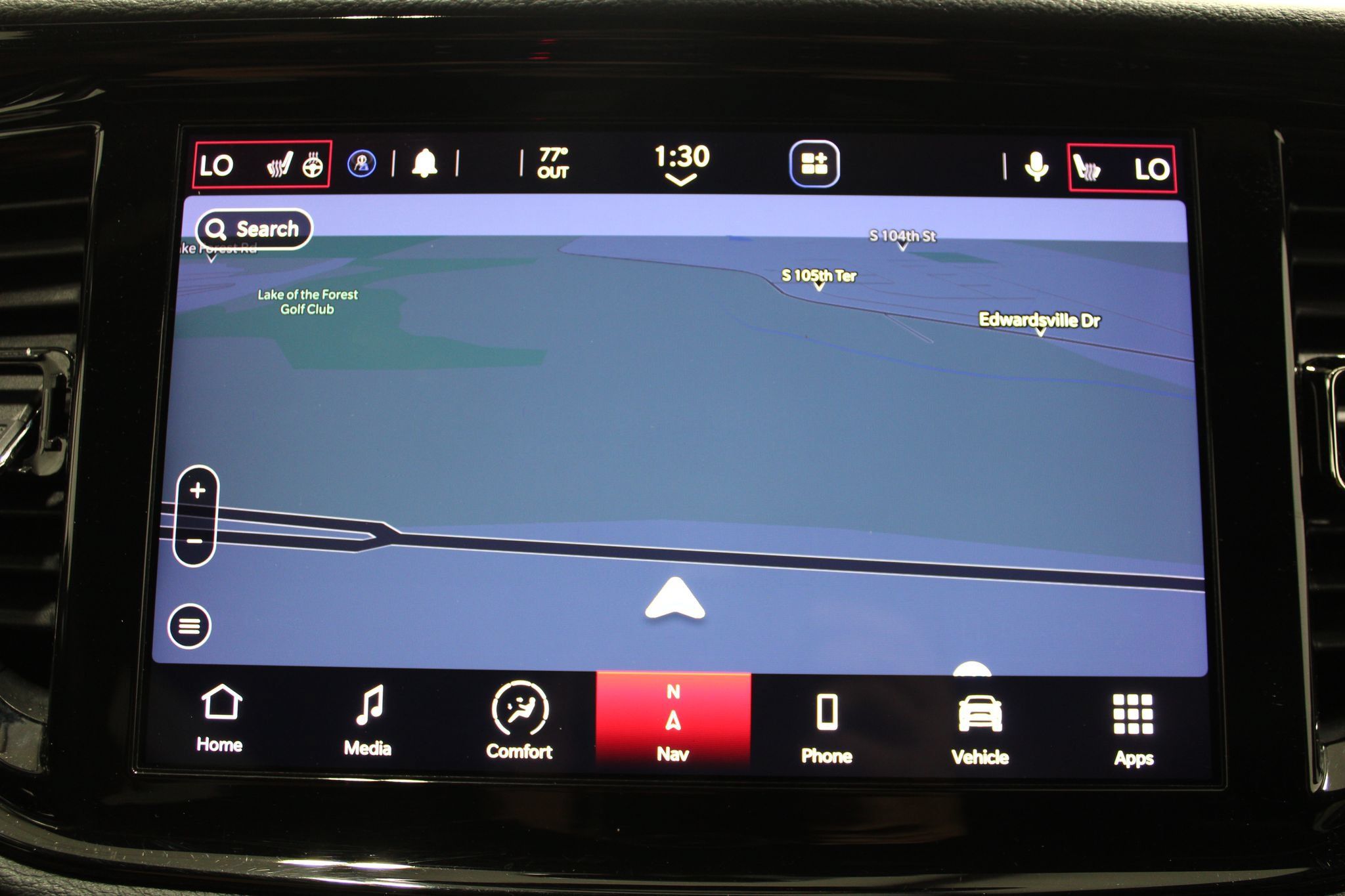 Used 2022 Dodge Durango R/T w/ Trailer Tow Group IV AWD/4WD image 38
