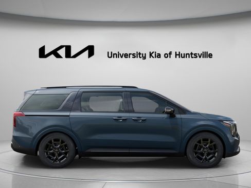 New 2026 Kia Carnival SX Prestige FWD image 9