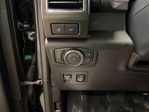 Used 2021 Ford Expedition Limited AWD/4WD image 19