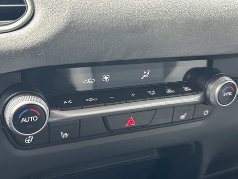 New 2026 MAZDA CX-30 2.5 Turbo w/ Premium Package image 24