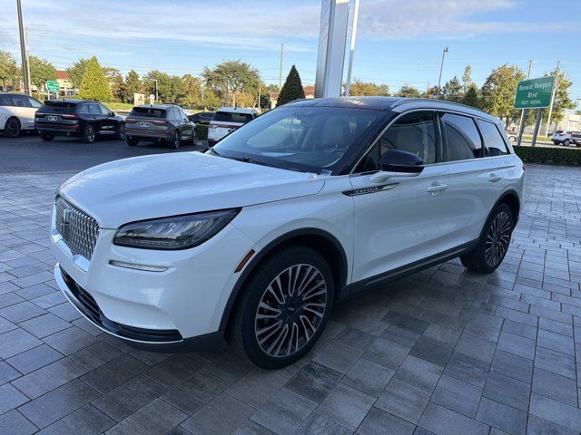 Used 2022 Lincoln Corsair Reserve FWD image 6