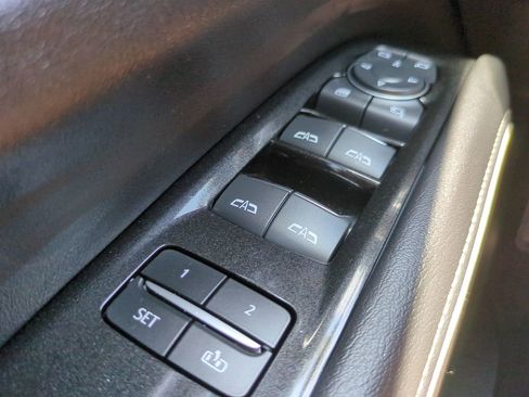 Used 2024 Cadillac Escalade Premium Luxury w/ LPO, Floor Liner Package image 23