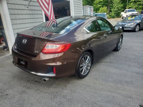 Used 2013 Honda Accord EX-L image 7