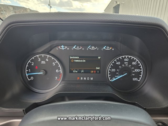 New 2026 Ford F150 XL w/ Equipment Group 103A High RWD image 18