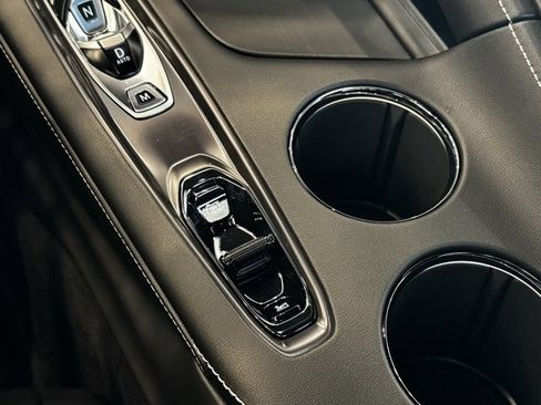 New 2026 Chevrolet Corvette Stingray w/ Stealth Interior Trim Package image 8