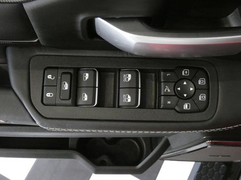 New 2025 RAM 2500 Power Wagon image 22