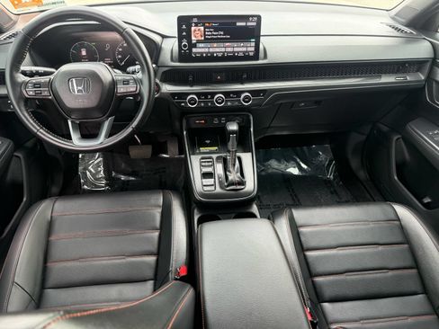 Used 2025 Honda CR-V Sport-L image 28