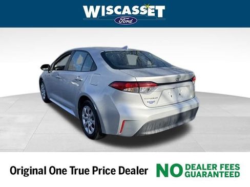 Used 2024 Toyota Corolla LE image 21