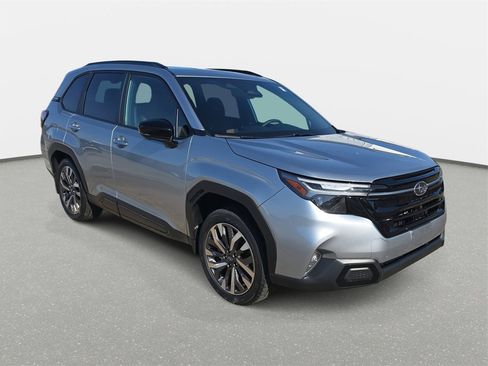 New 2026 Subaru Forester Touring image 3