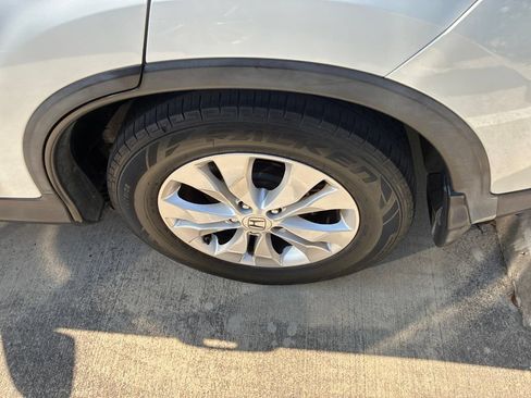 Used 2013 Honda CR-V EX-L image 11