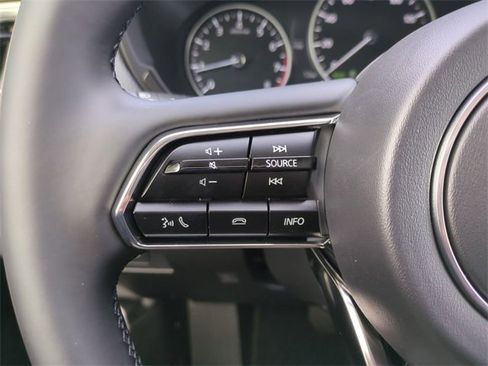 New 2026 MAZDA CX-90 3.3 Turbo w/ Preferred Package image 26