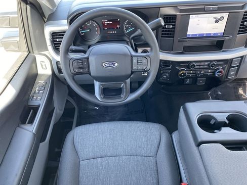 New 2026 Ford F350 XL w/ STX Appearance Package AWD/4WD image 14