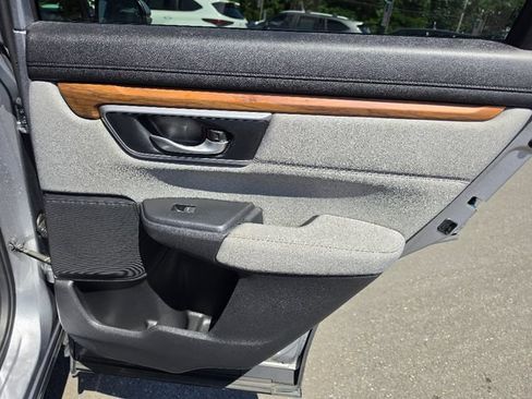 Used 2018 Honda CR-V EX image 16