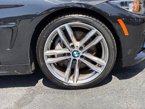 Used 2019 BMW 430i Gran Coupe xDrive AWD/4WD image 53