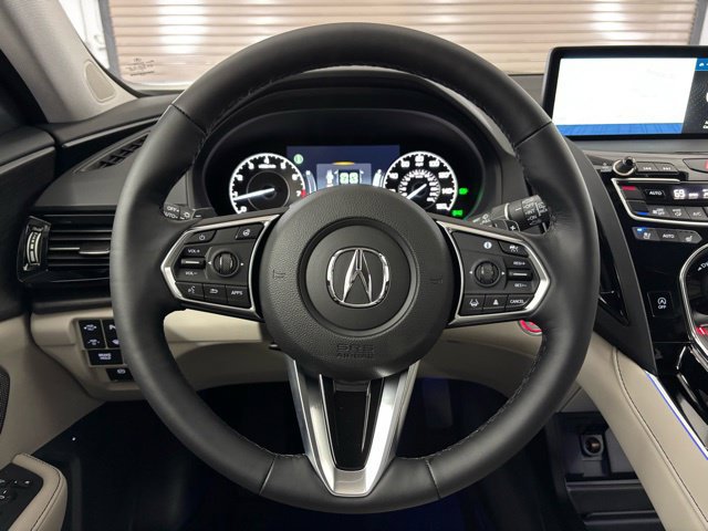 Used 2026 Acura RDX w/ Advance Package AWD/4WD image 18