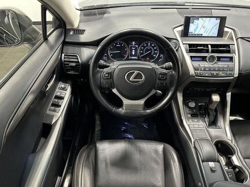 Used 2015 Lexus NX 200t F Sport w/ Premium Package image 21