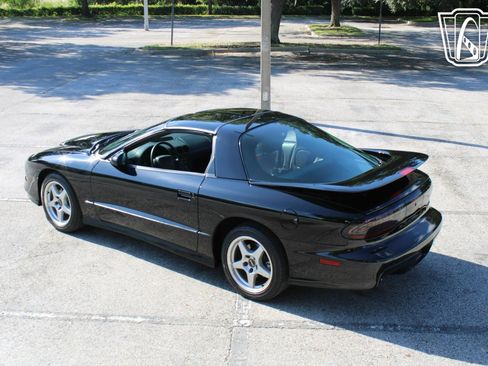 Used 1997 Pontiac Firebird Trans Am image 15