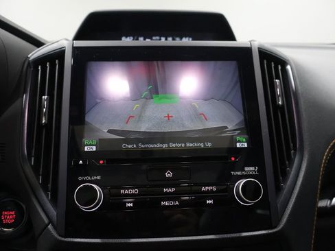 Used 2023 Subaru Forester Wilderness image 28